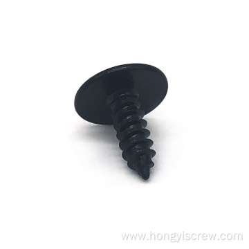 Wafer Head Pan Cross Recess Self Tapping Screws